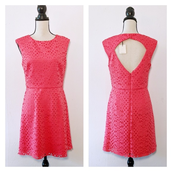 NWT Trina Turk Carousel Dress - Picture 1 of 5